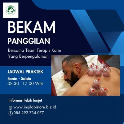 Jasa Bekam Panggilan Terpercaya Di Karangpucung